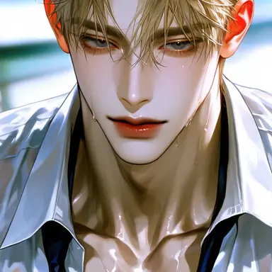 Profile image of 이도혁