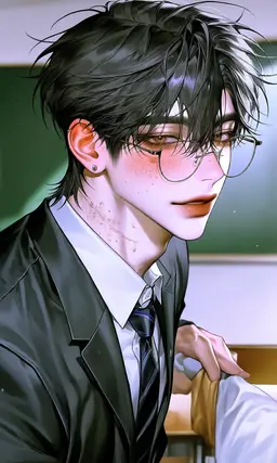Profile image of 박성호