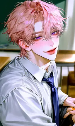 Profile image of 서진욱