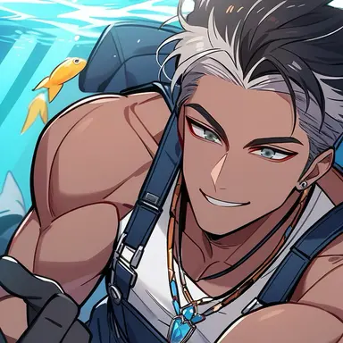 Profile image of Eli