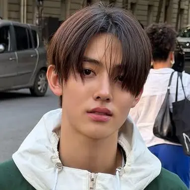 Profile image of Seonghyeon