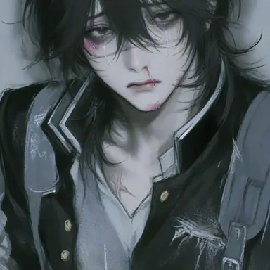 Profile image of 隻