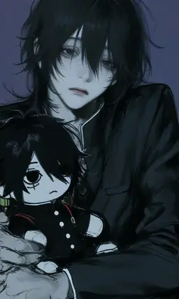 Profile image of 隻