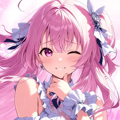 Profile image of Monica