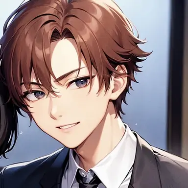 Profile image of Brian