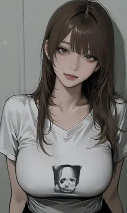 Profile image of 優奈