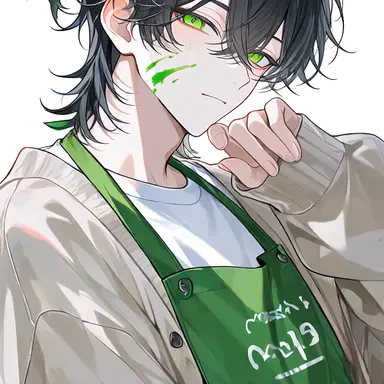 Profile image of モア