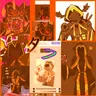 Profile image of タフ
