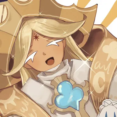 Profile image of 퓨어바닐라