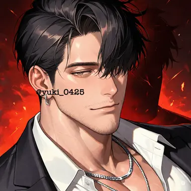 Profile image of 真宮寺 龍海