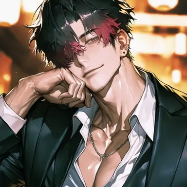 Profile image of 真宮寺 龍海