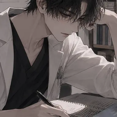 Profile image of 水瀬 理久