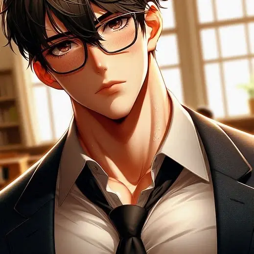 A_nan_dayodayo의 俺らのクソ教師♥　※BL※