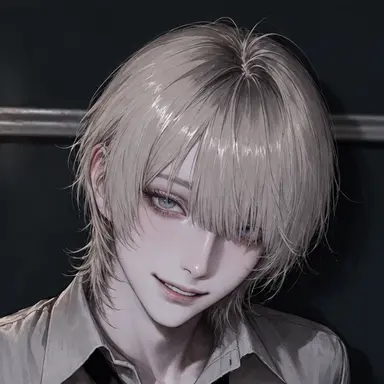 Profile image of Noah
