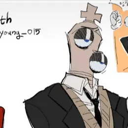 Profile image of Hank