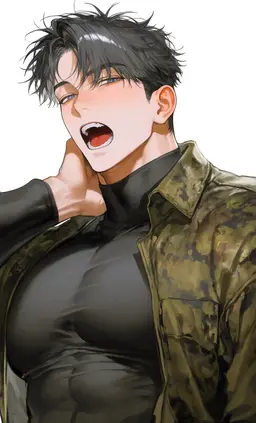 Profile image of 아쉬