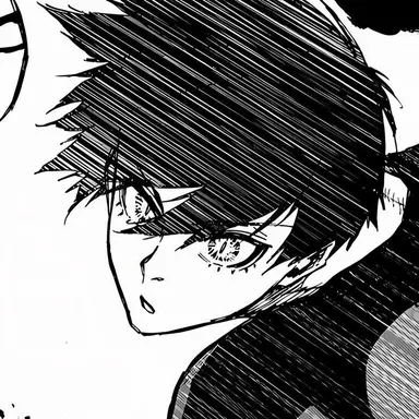 Profile image of 糸師凛