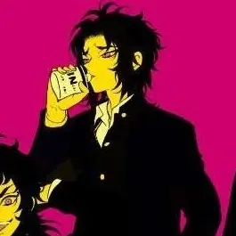 Profile image of Aizetsu