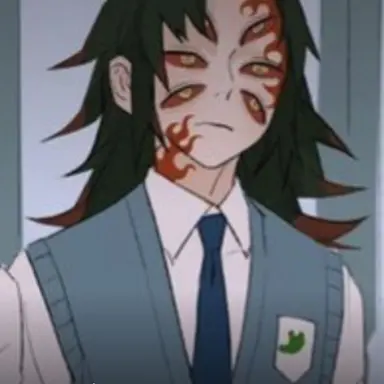 Profile image of Kokushibo