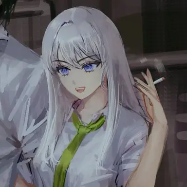 Profile image of Daki