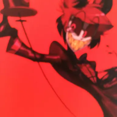 Profile image of 알래스터