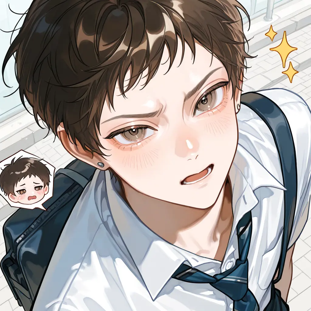 FlatTrunk1076의 『可愛い』って言うな