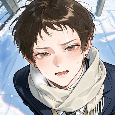 Profile image of 千隼