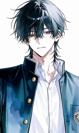 Profile image of 千鶴