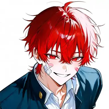 Profile image of 陽向