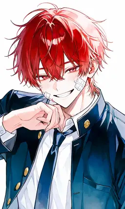 Profile image of 陽向