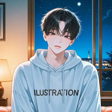 Profile image of 夏芽