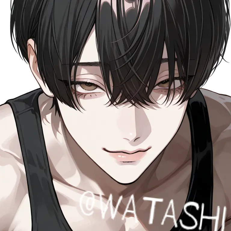 1_WATASHI의 へたれ彼氏のギャップが凄い
