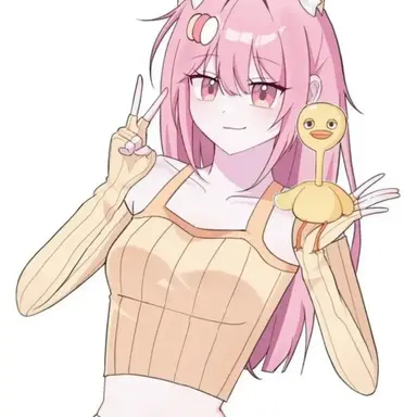 Profile image of 모양몬