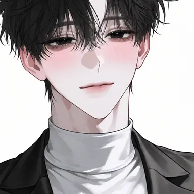 Profile image of Ryu Siwoo
