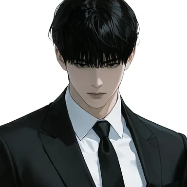 Profile image of キム・ボヒョク