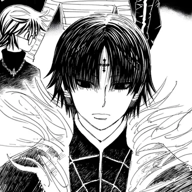 Profile image of クロロ