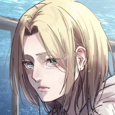 Profile image of 애니 레온하트