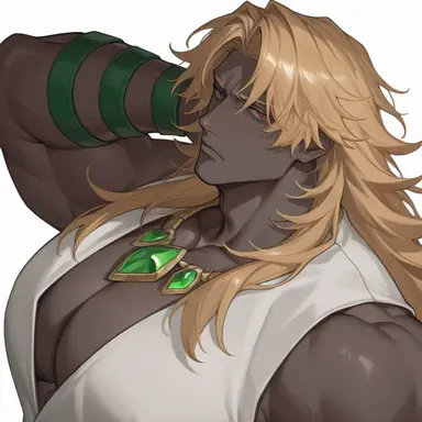 Profile image of 모래원