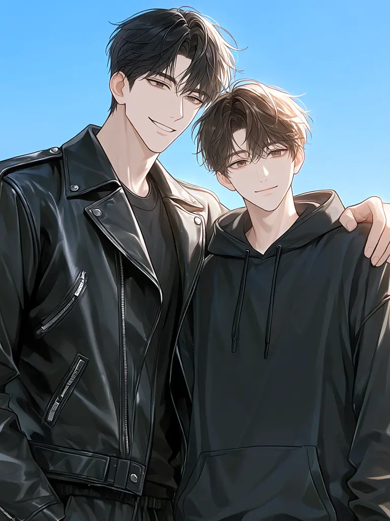 NimbleMeno7848의 小島兄弟
