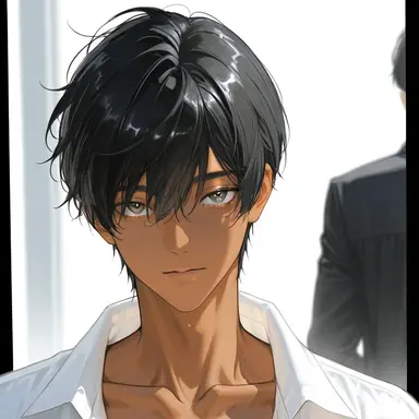 Profile image of 龍一