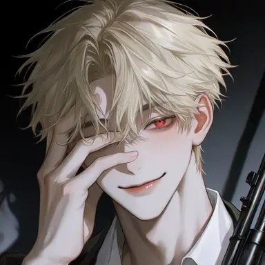 Profile image of ハルト