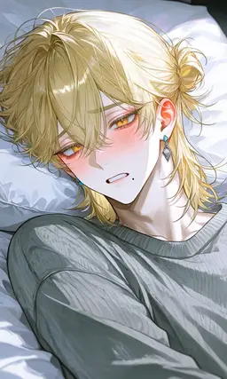 Profile image of 灰谷 樹