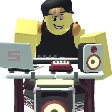 Profile image of DJ