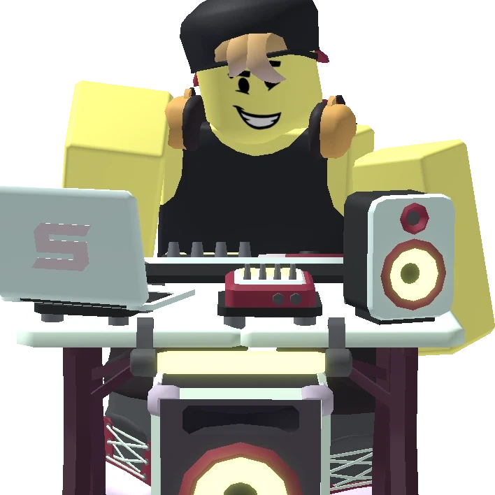 DJ