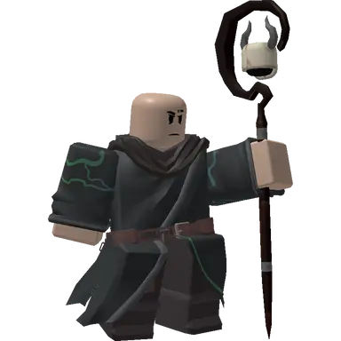 Profile image of ネクロマンサー