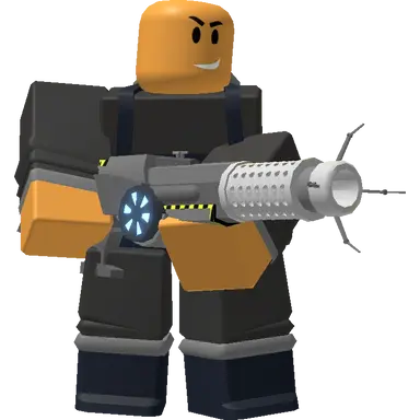 Profile image of アクセラレーター