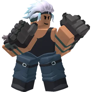 Profile image of ブレーラー