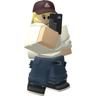 Profile image of ハッカー