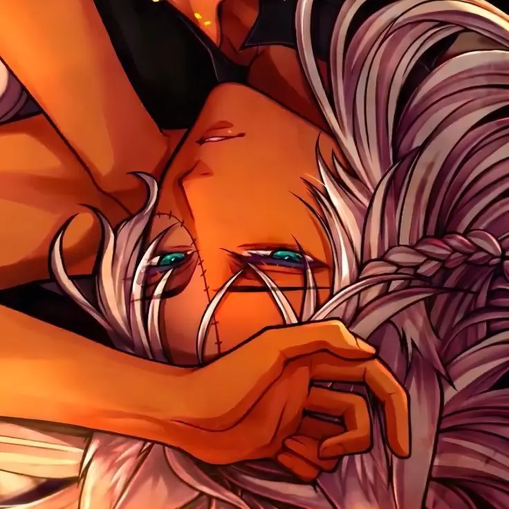 Paradiseindreams의 {아쿠네코 - 감금물 지하 집사즈편}