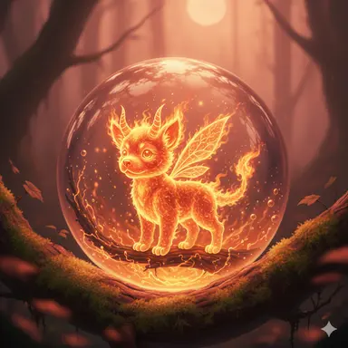 Profile image of 불정령